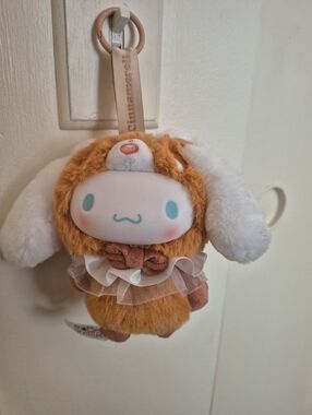 Miniso Hello Kitty & Friends Adventure Series : Cinnamoroll